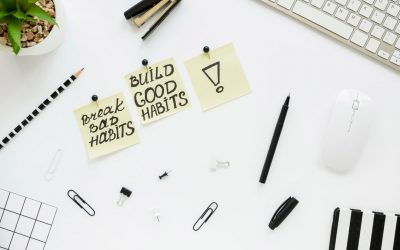 How to Change Stubborn, Unwanted Habits