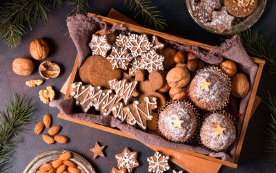 Seven Tips for Staying on Track During the Holidays