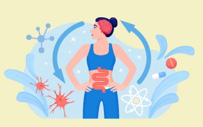 The Conversation between Brain and Gut