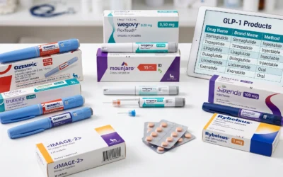 Semaglutide Weight Loss Drug, What You Need To Know