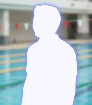 Kenneth swim coach