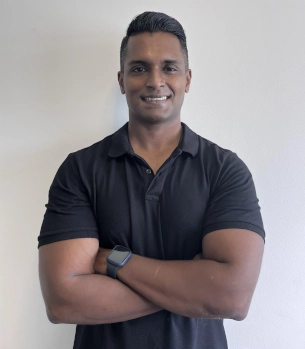 Siva fitness coach